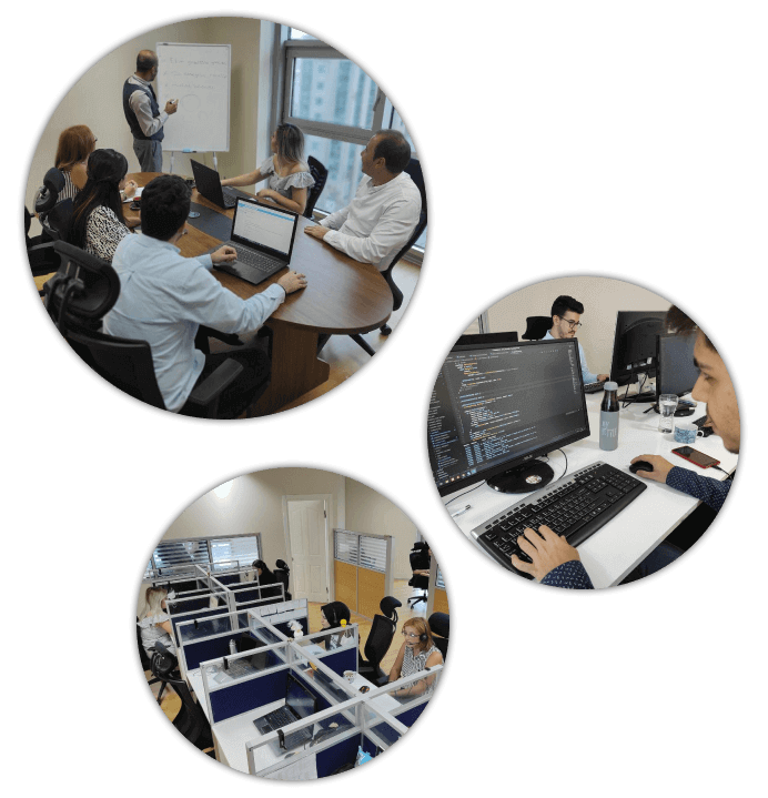 Ofis resmi
