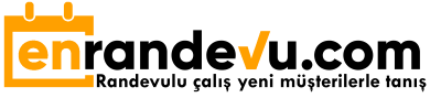 enrandevu.com logo