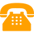 telefon simgesi